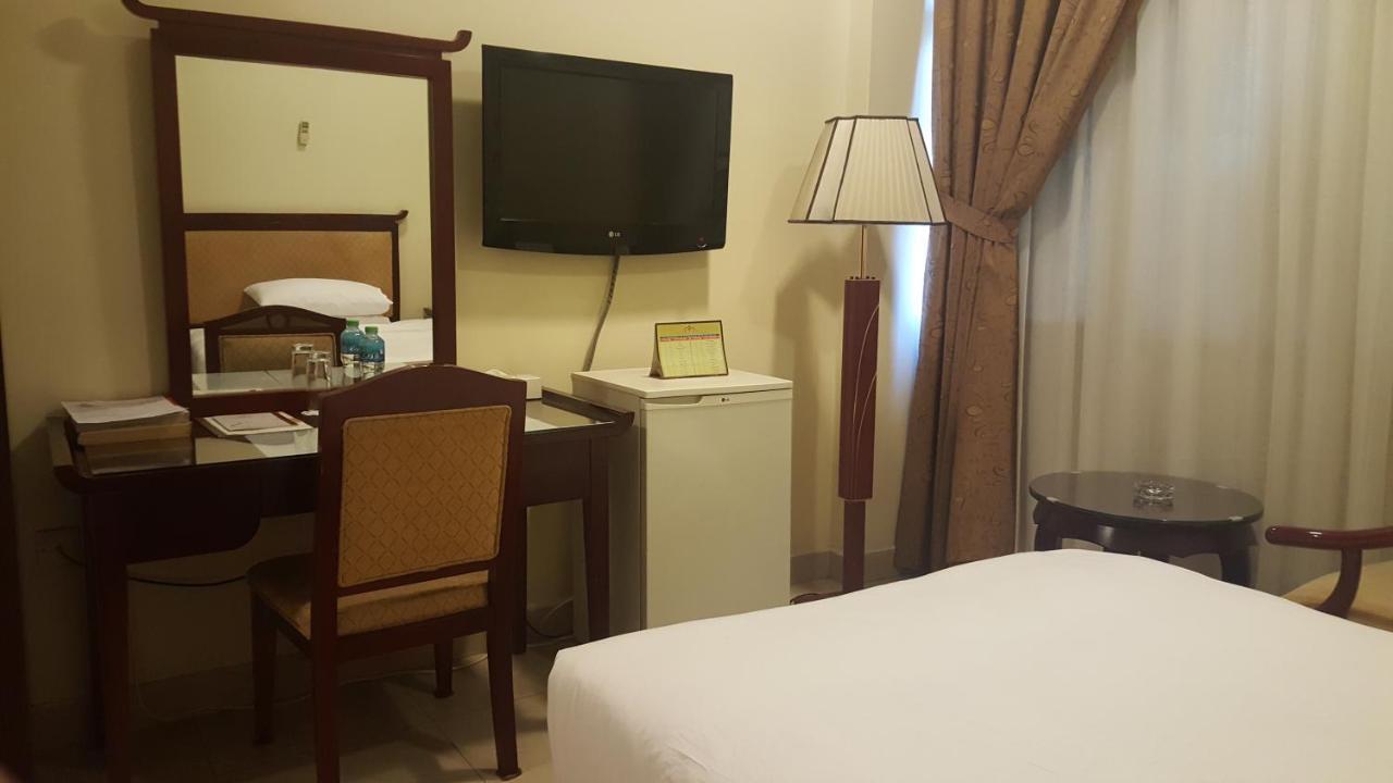 Al Muntazah Plaza Hotel Doha Luaran gambar